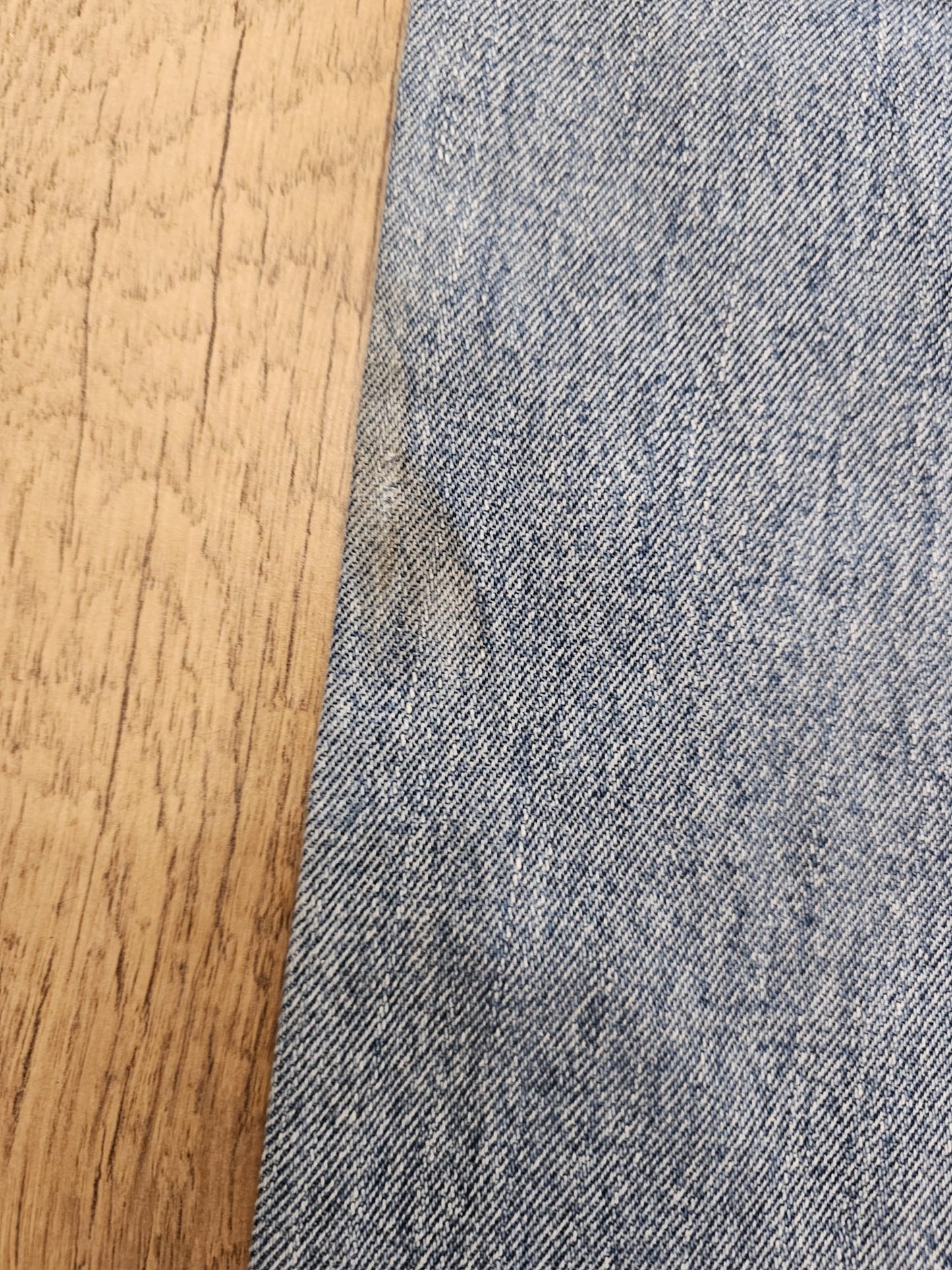 Levi's Blue Jeans 550 relaxed Fit - W36/31L