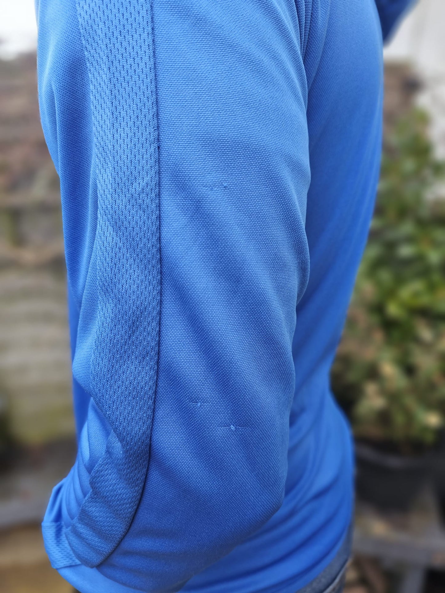 Awesome Kappa Track Top Full Zip Hoodie Jacket Trackie - L/Large