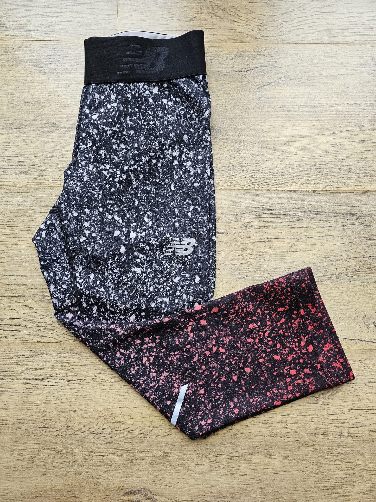 New Balance 3/4 Leggings - S/M
