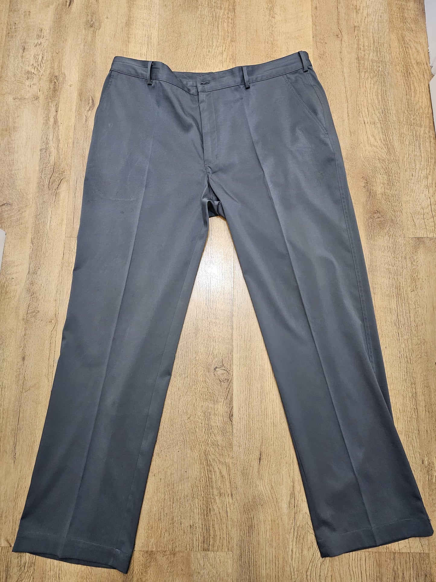 Mens Nike Dri-Fit Golf Trousers - W38/L32