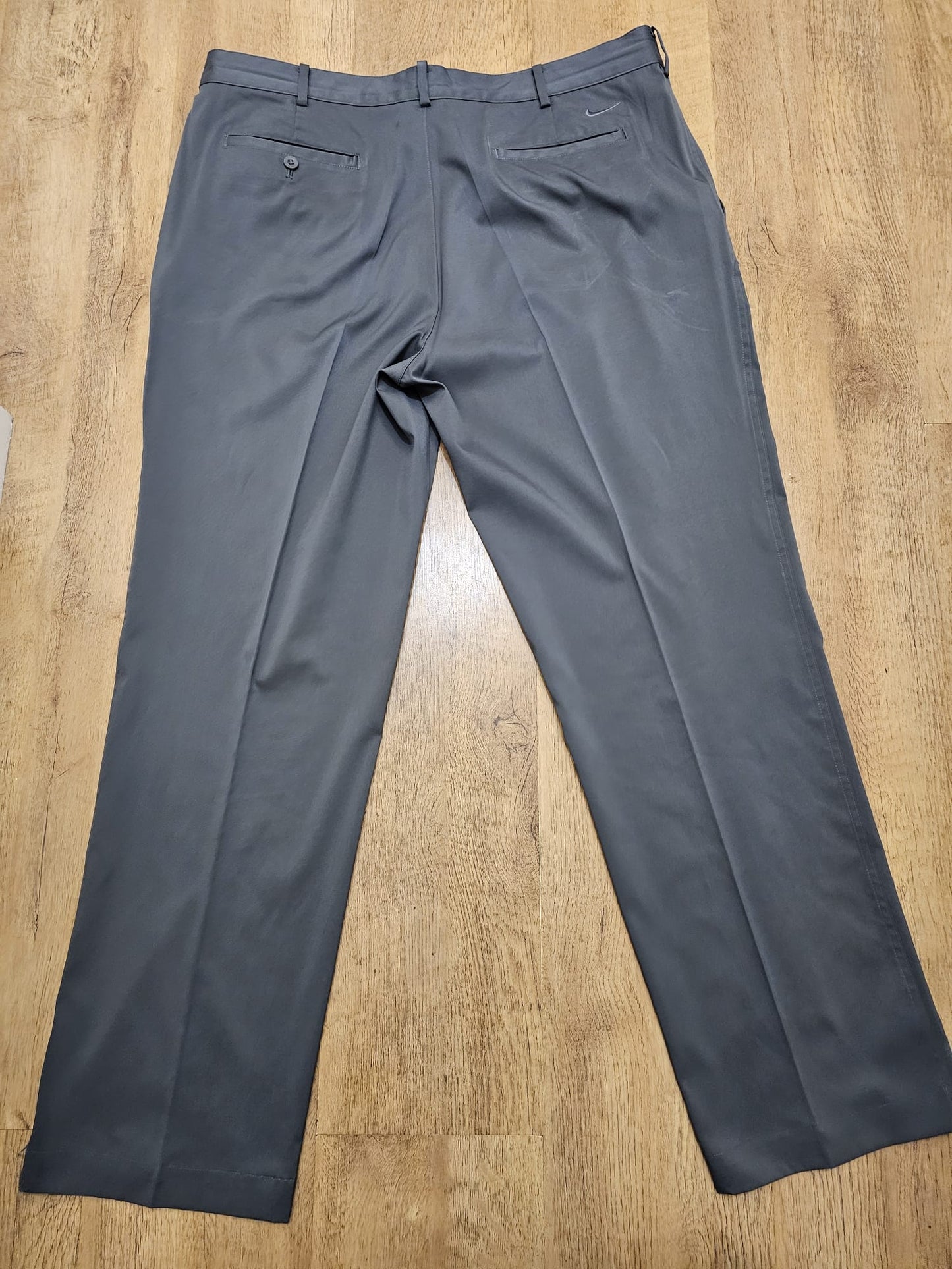 Mens Nike Dri-Fit Golf Trousers - W38/L32