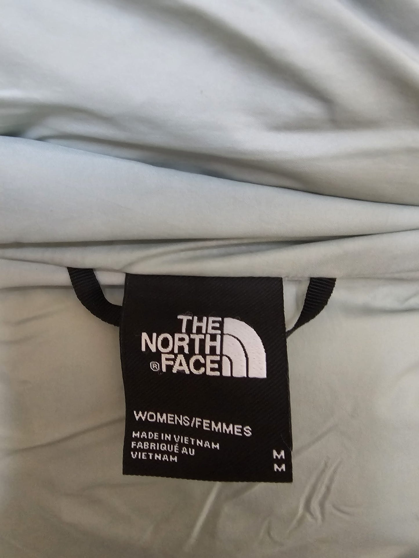 The North Face CS Printed Down Filled Puffer Jacket - M/Medium/10  - RRP £380