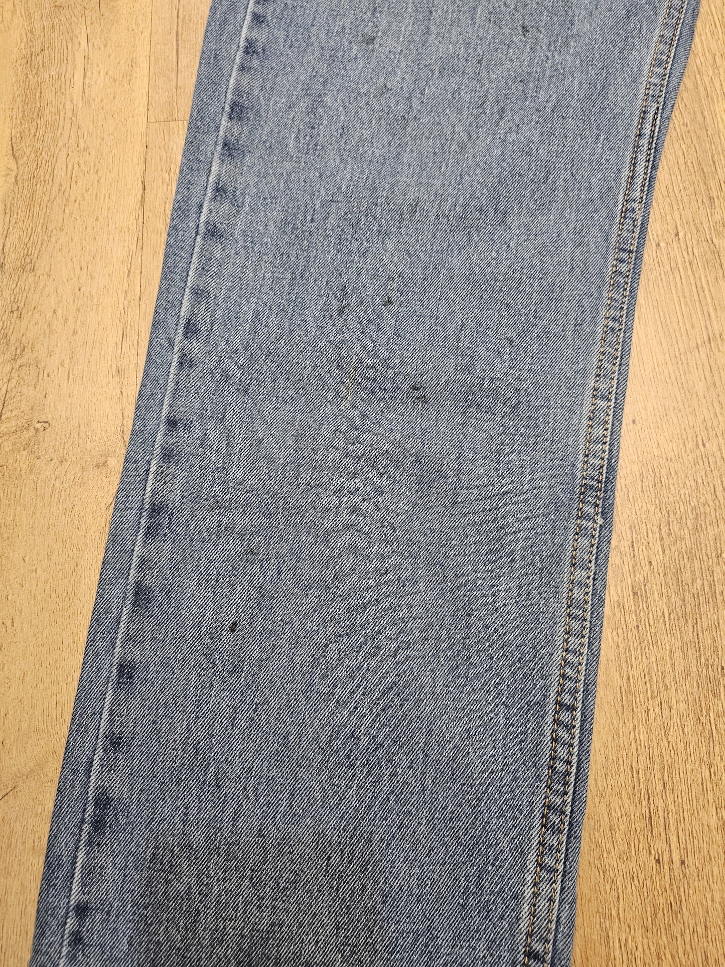 Levi's Blue Jeans 550 relaxed Fit - W28/29L