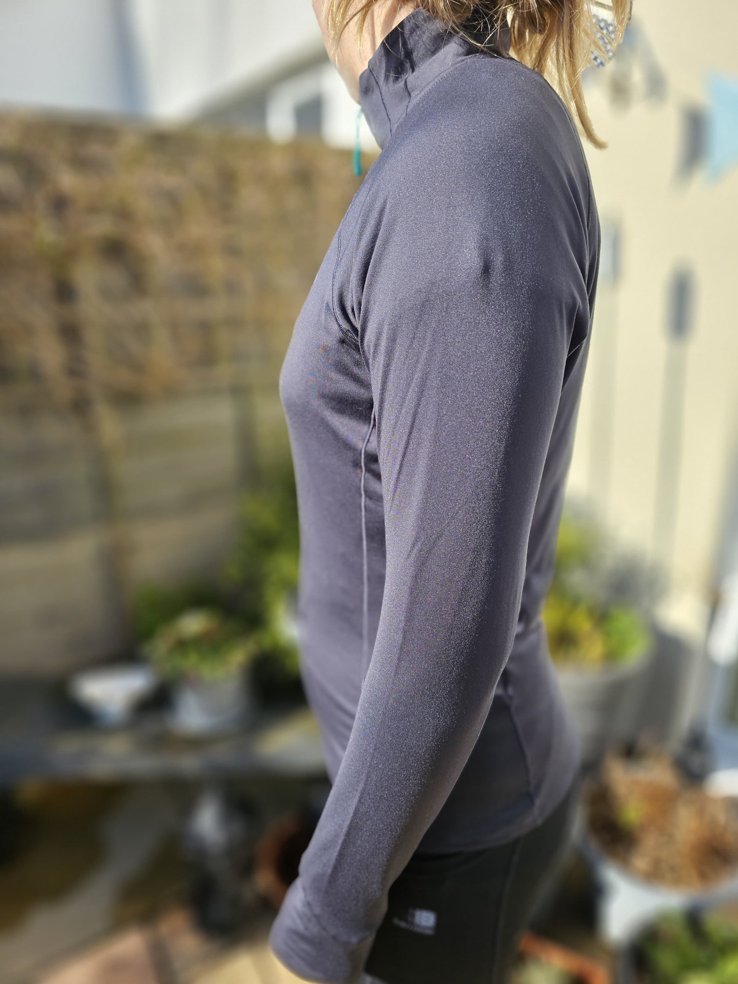 Rab Womens Pull-On Fleece Top 10