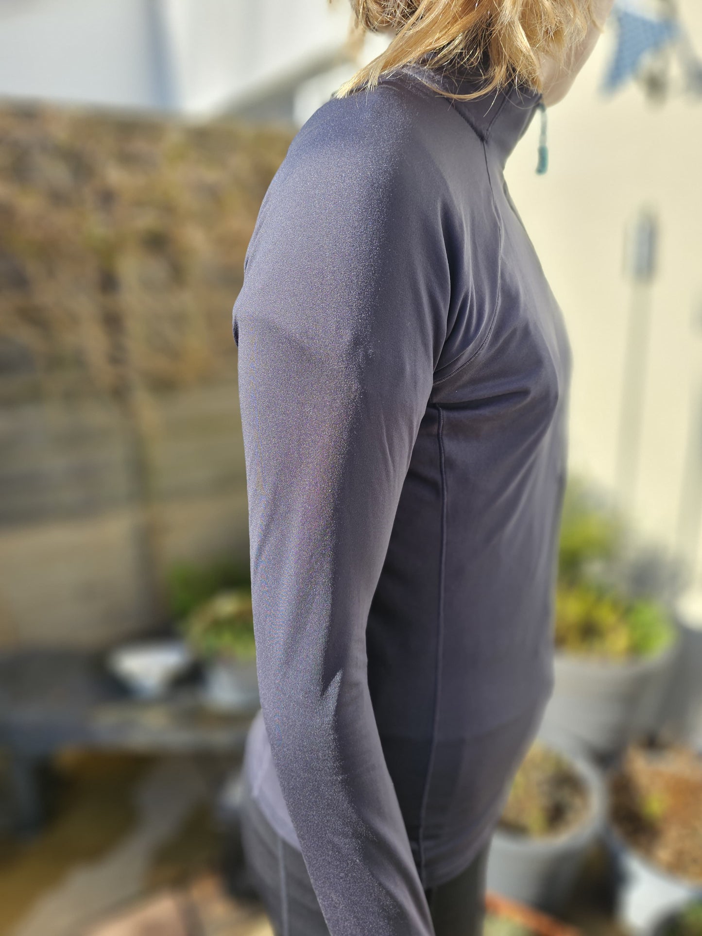 Rab Womens Pull-On Fleece Top 10