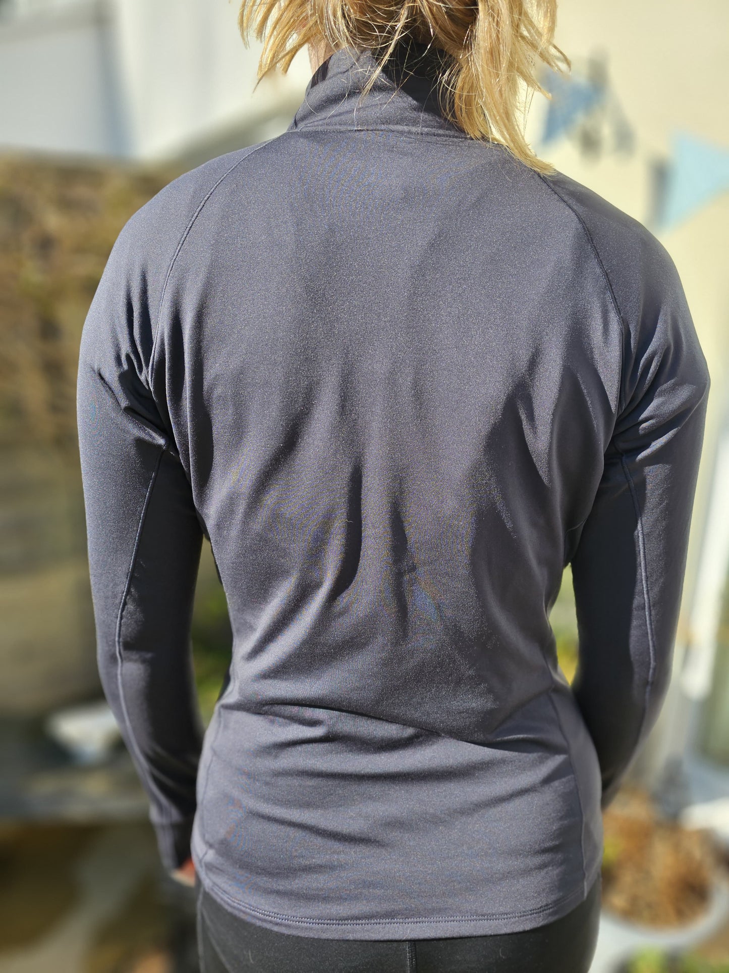 Rab Womens Pull-On Fleece Top 10