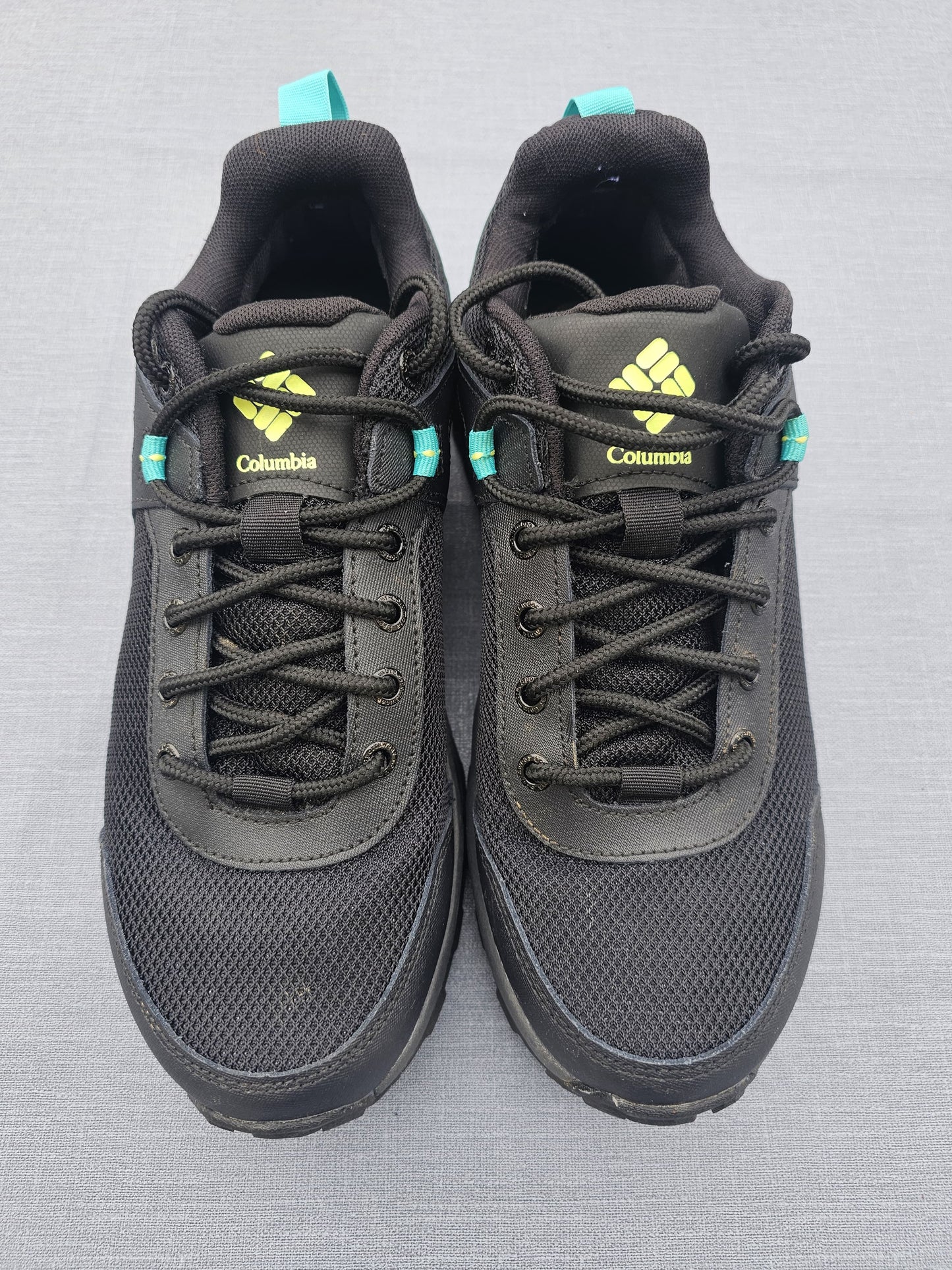 Columbia Walking Hiking Shoes Trainers Trailstorm Waterproof UK 8/EUR 41