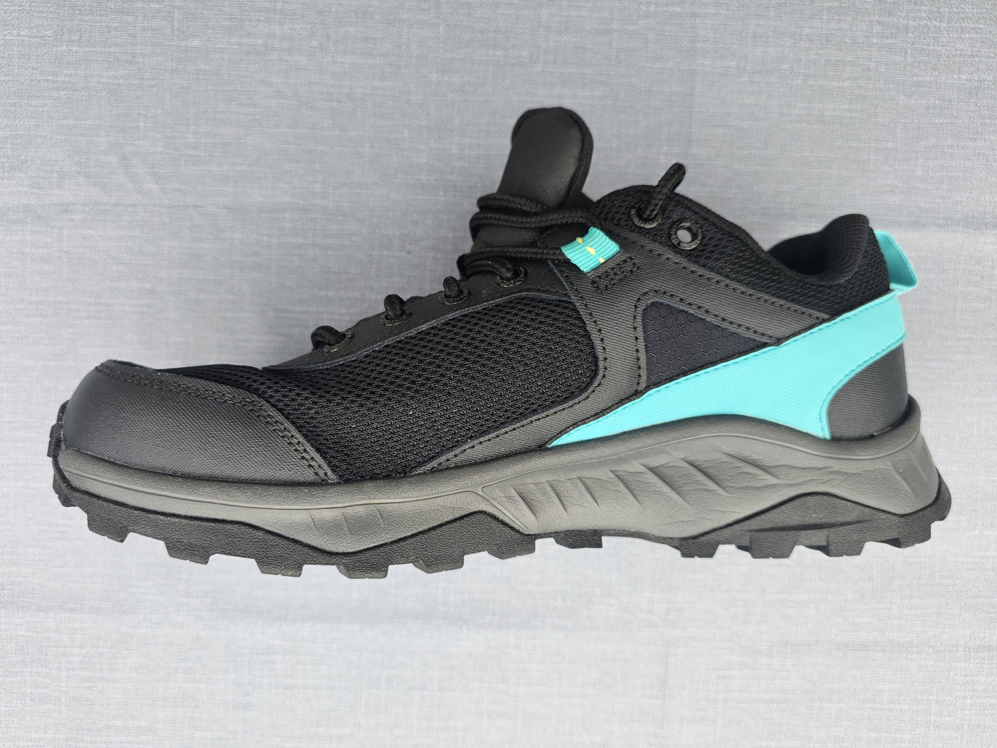 Columbia Walking Hiking Shoes Trainers Trailstorm Waterproof UK 8/EUR 41