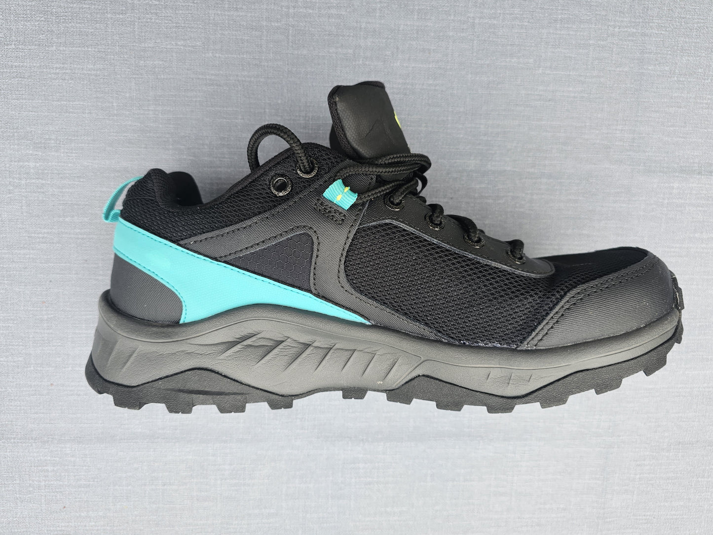 Columbia Walking Hiking Shoes Trainers Trailstorm Waterproof UK 8/EUR 41