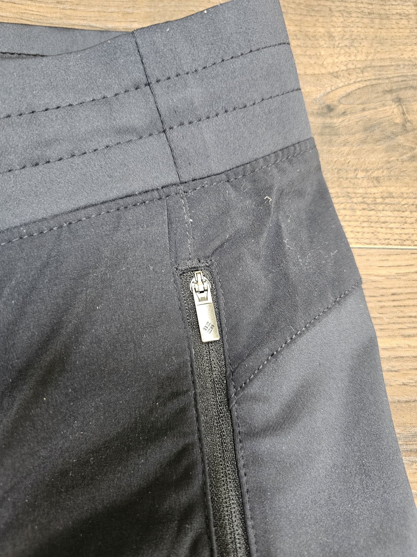 Columbia Omni-Shield Active Wear Hiking Walking Trousers /M/Medium/Regular