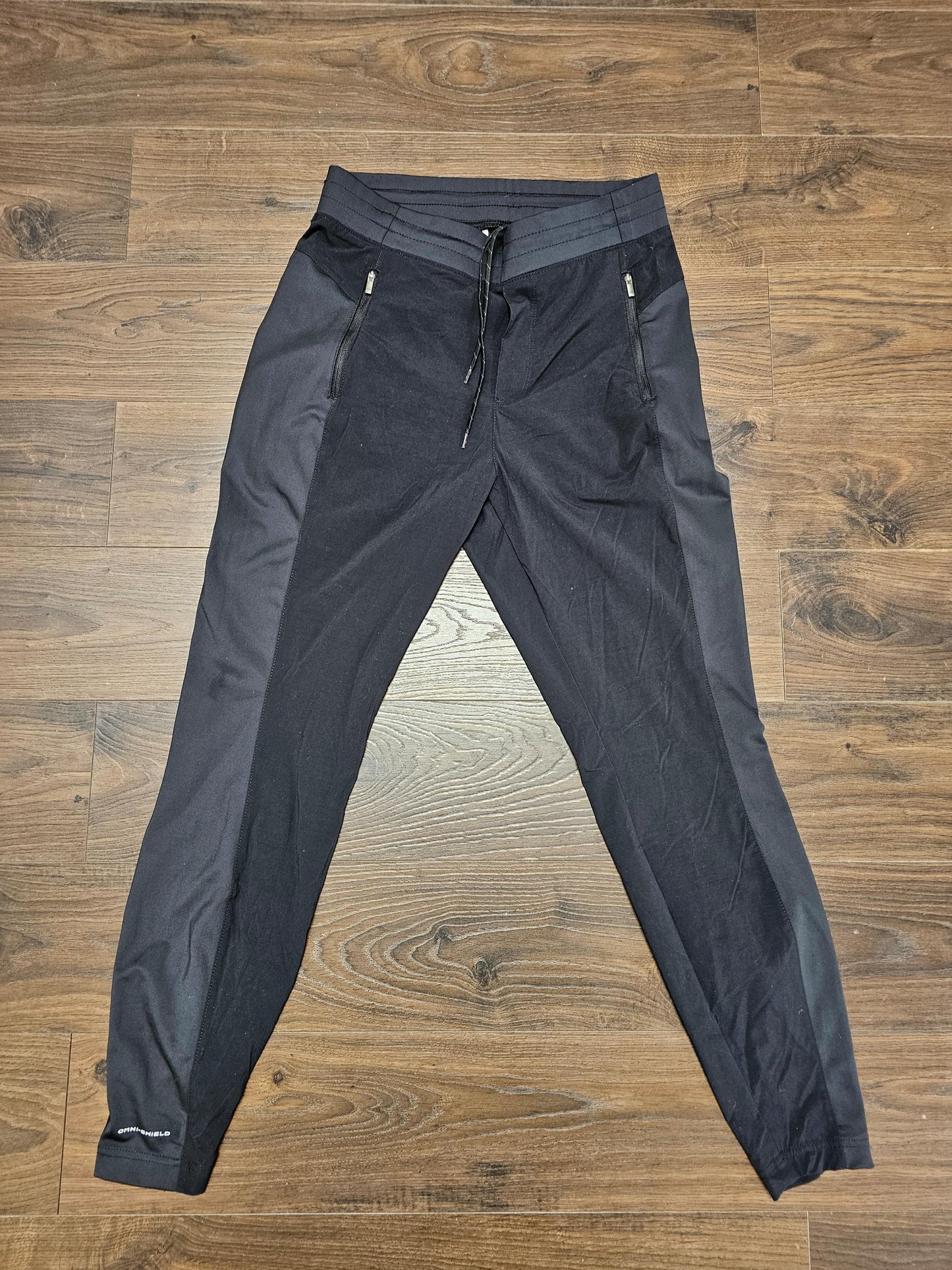 Columbia Omni-Shield Active Wear Hiking Walking Trousers /M/Medium/Regular