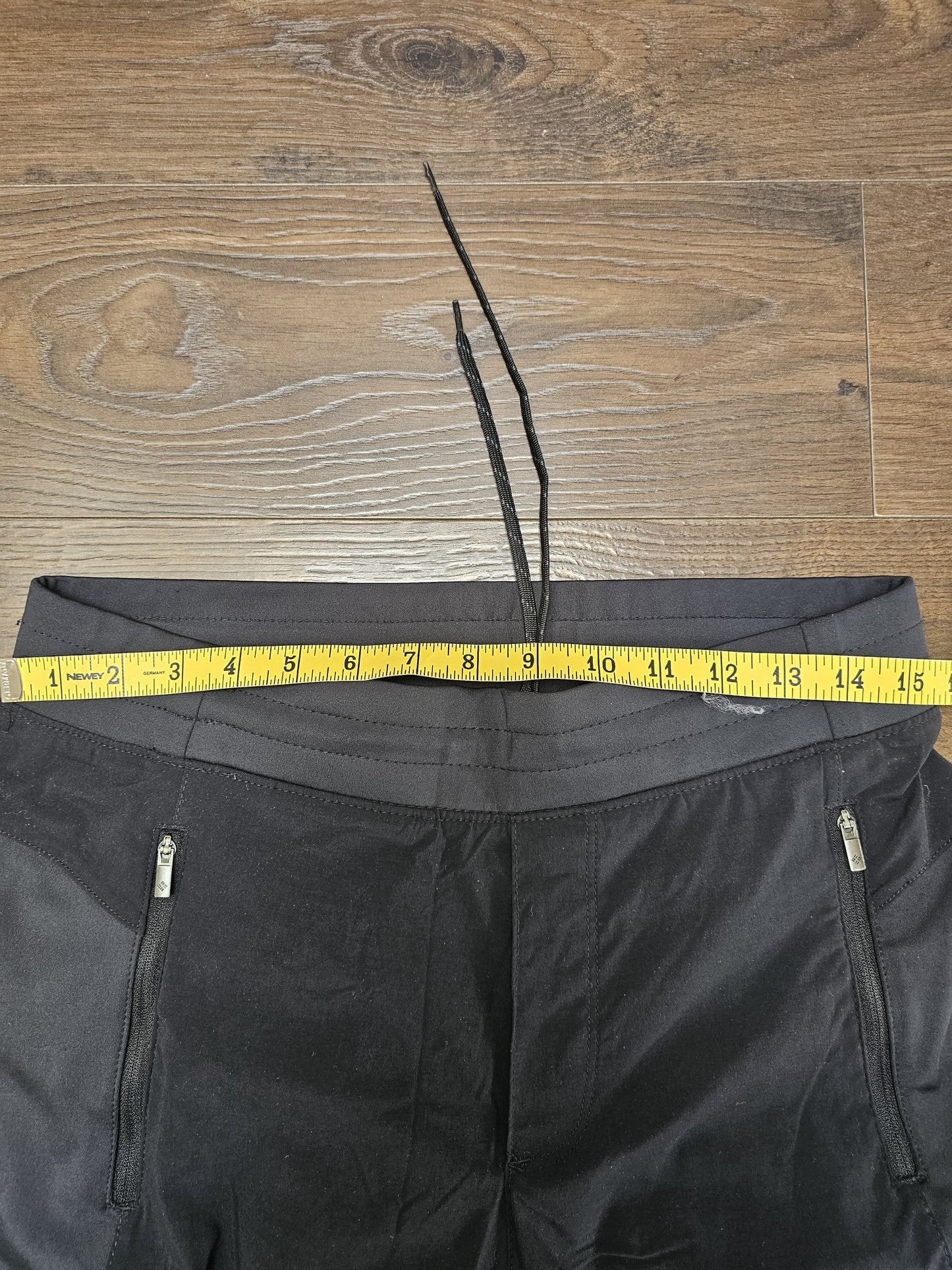Columbia Omni-Shield Active Wear Hiking Walking Trousers /M/Medium/Regular