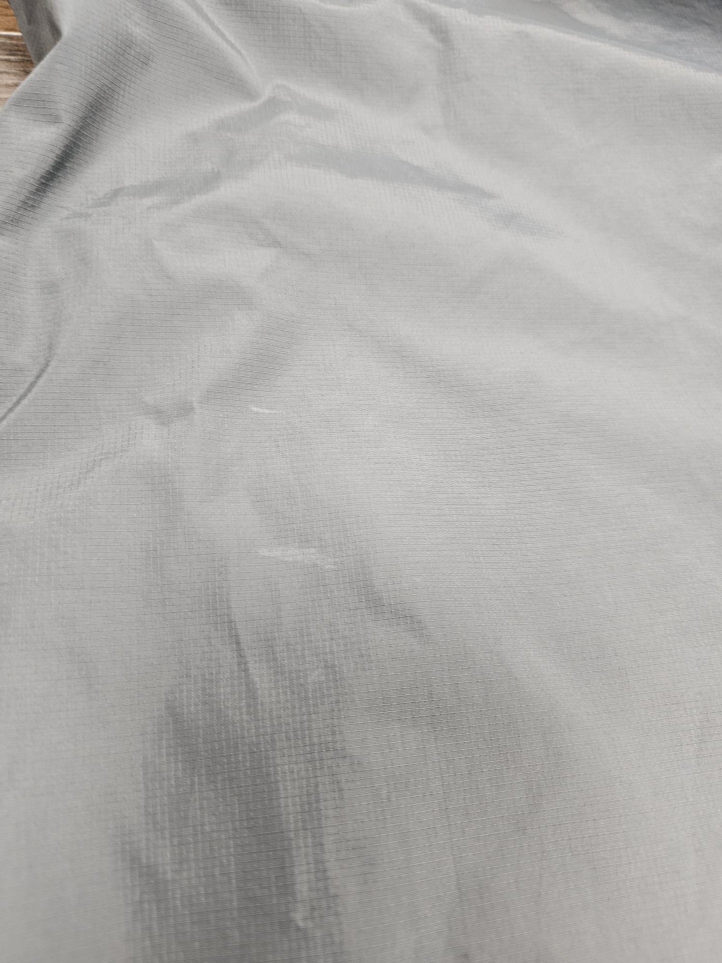 Patagonia Mens H2NO Torrent Shell 3L Taped Seams Full Zip Waterproof Hooded Hiking Jacket - L/Large