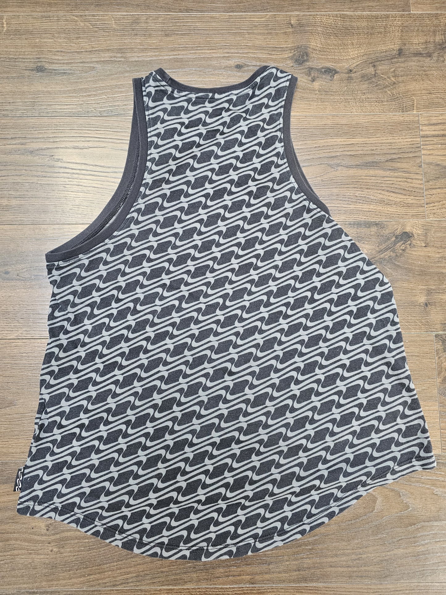 Nike Dri-Fit Womens Singlet/Vest/Tank HN Icon Clash - M/Medium/10