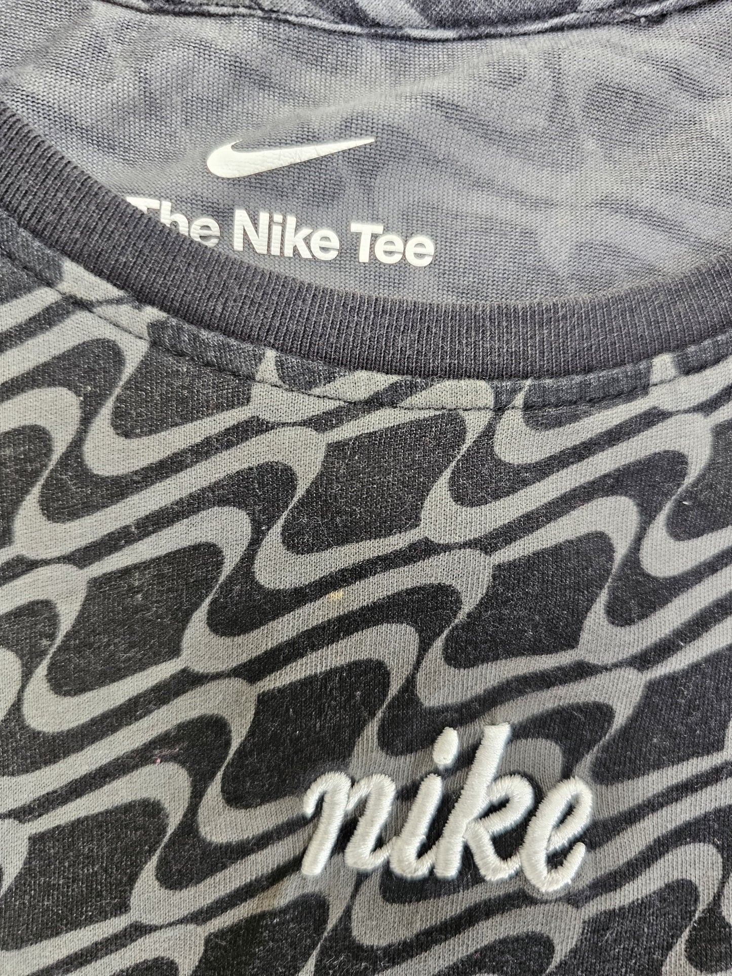 Nike Dri-Fit Womens Singlet/Vest/Tank HN Icon Clash - M/Medium/10
