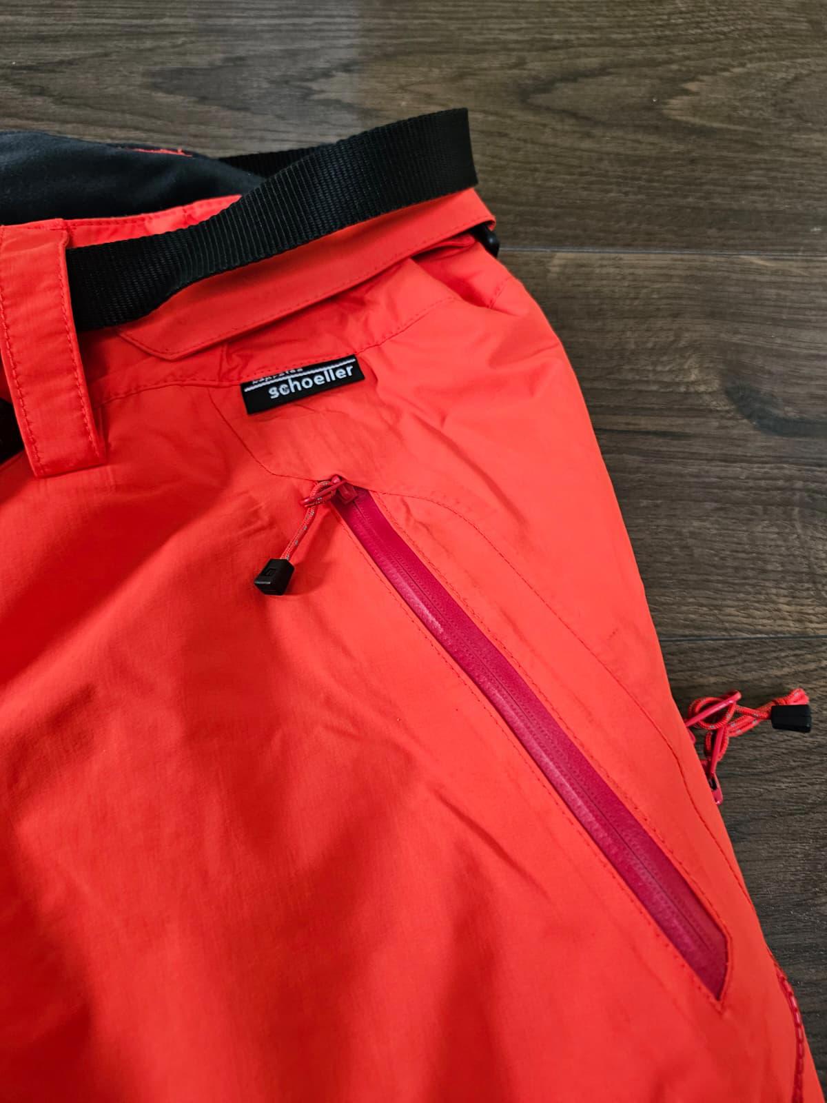Berghaus Womens Hydroloft Elite Pro Gore-Tex Ski/Snowboard Trousers - UK 12