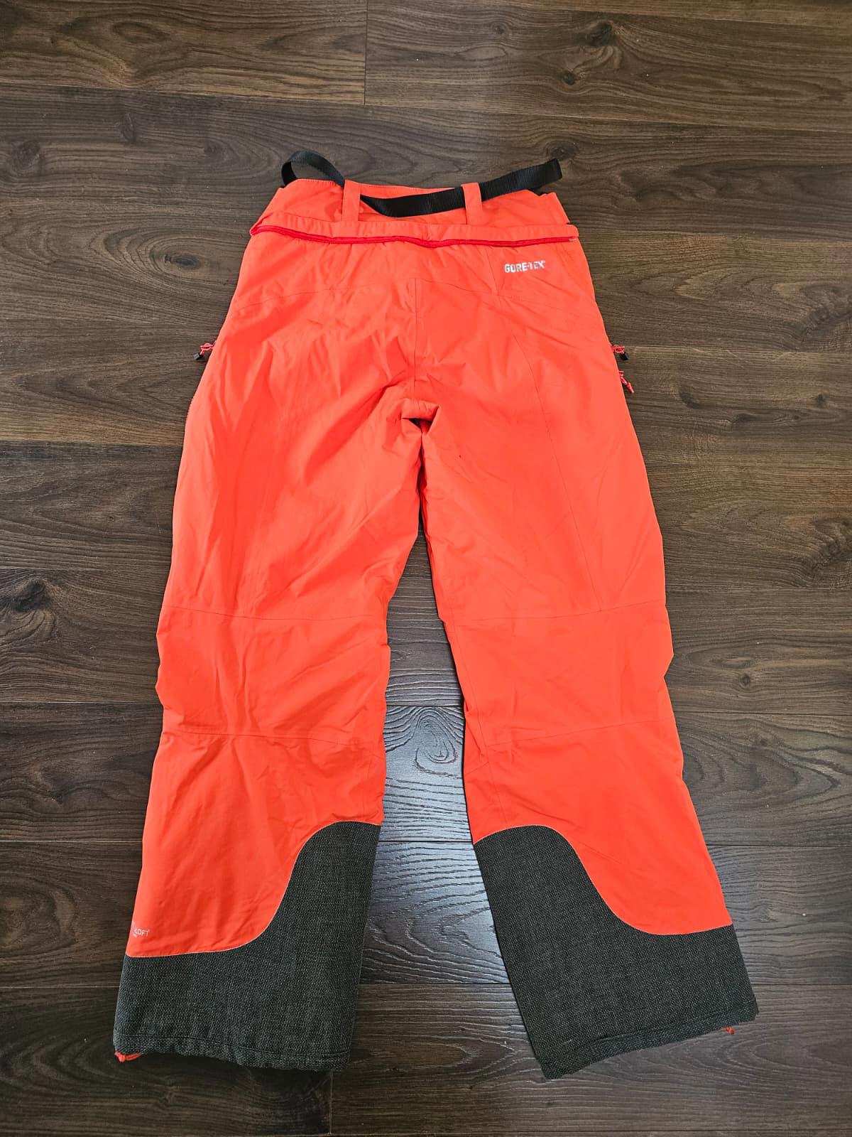 Berghaus Womens Hydroloft Elite Pro Gore-Tex Ski/Snowboard Trousers - UK 12