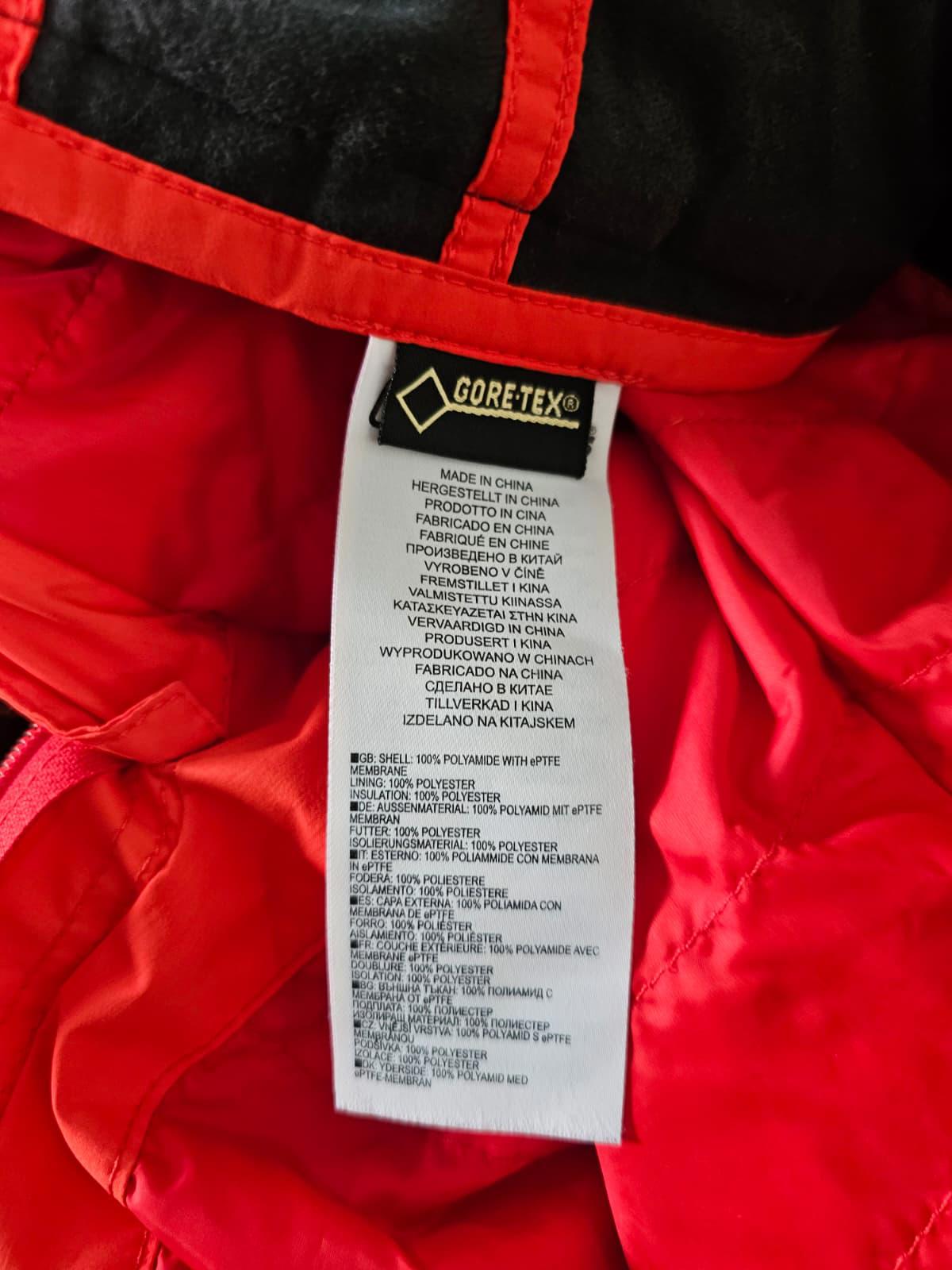 Berghaus Womens Hydroloft Elite Pro Gore-Tex Ski/Snowboard Trousers - UK 12