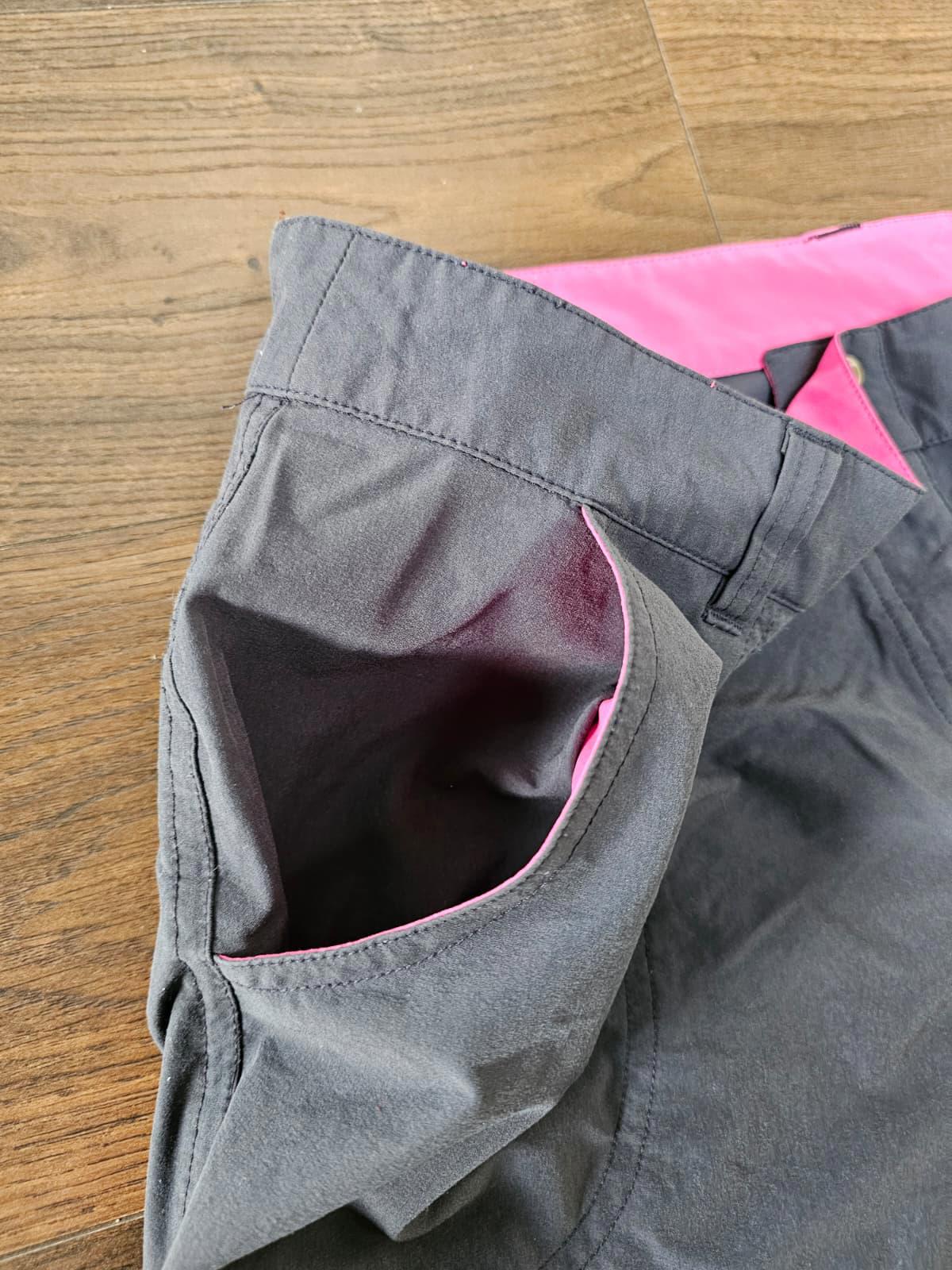 Rab Womens Activewear/Hiking/Walking Trousers Pants - UK 16 W38/L32