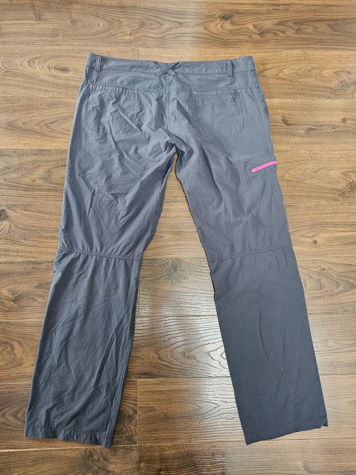 Rab Womens Activewear/Hiking/Walking Trousers Pants - UK 16 W38/L32