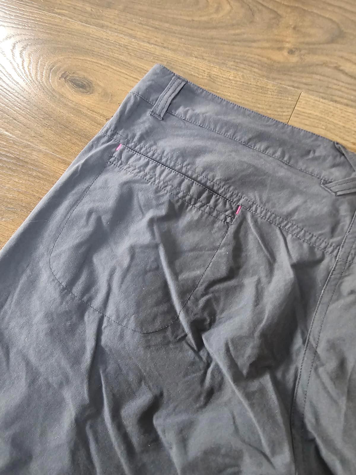 Rab Womens Activewear/Hiking/Walking Trousers Pants - UK 16 W38/L32