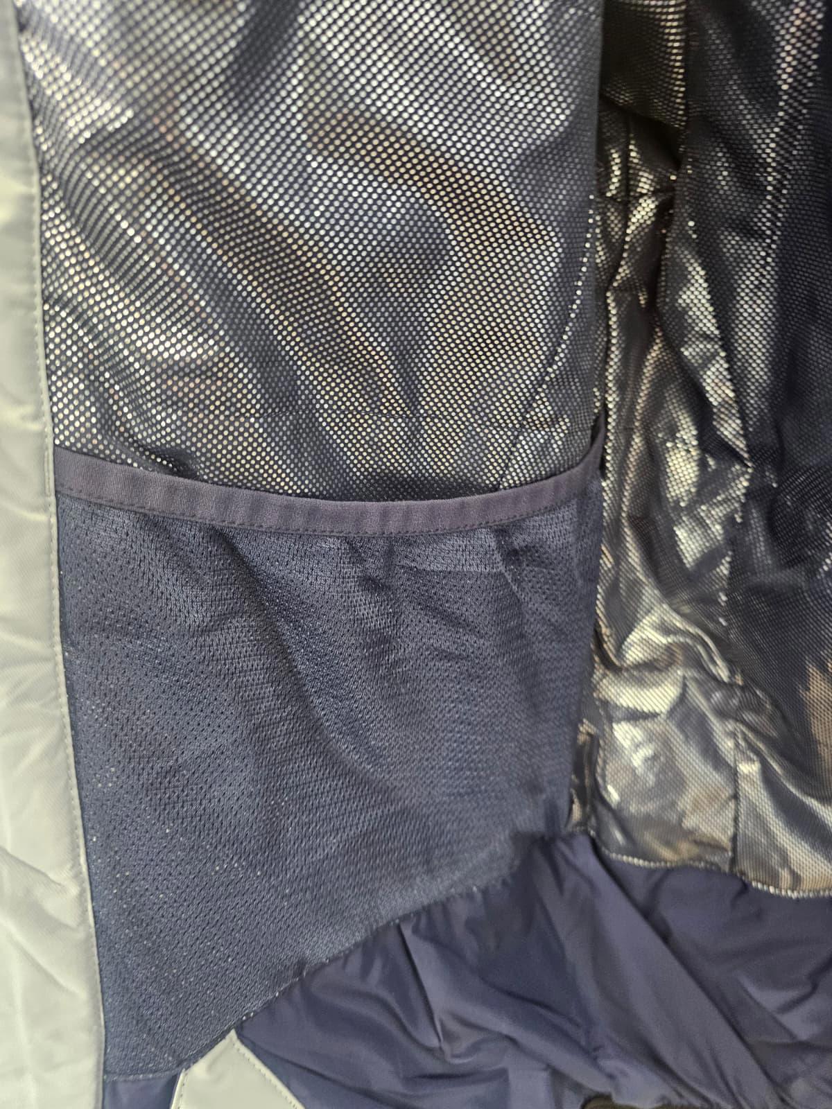 Columbia Omni-Heat Womens Waterproof Winter Ski/Snowboard Jacket/Coat - S/Small