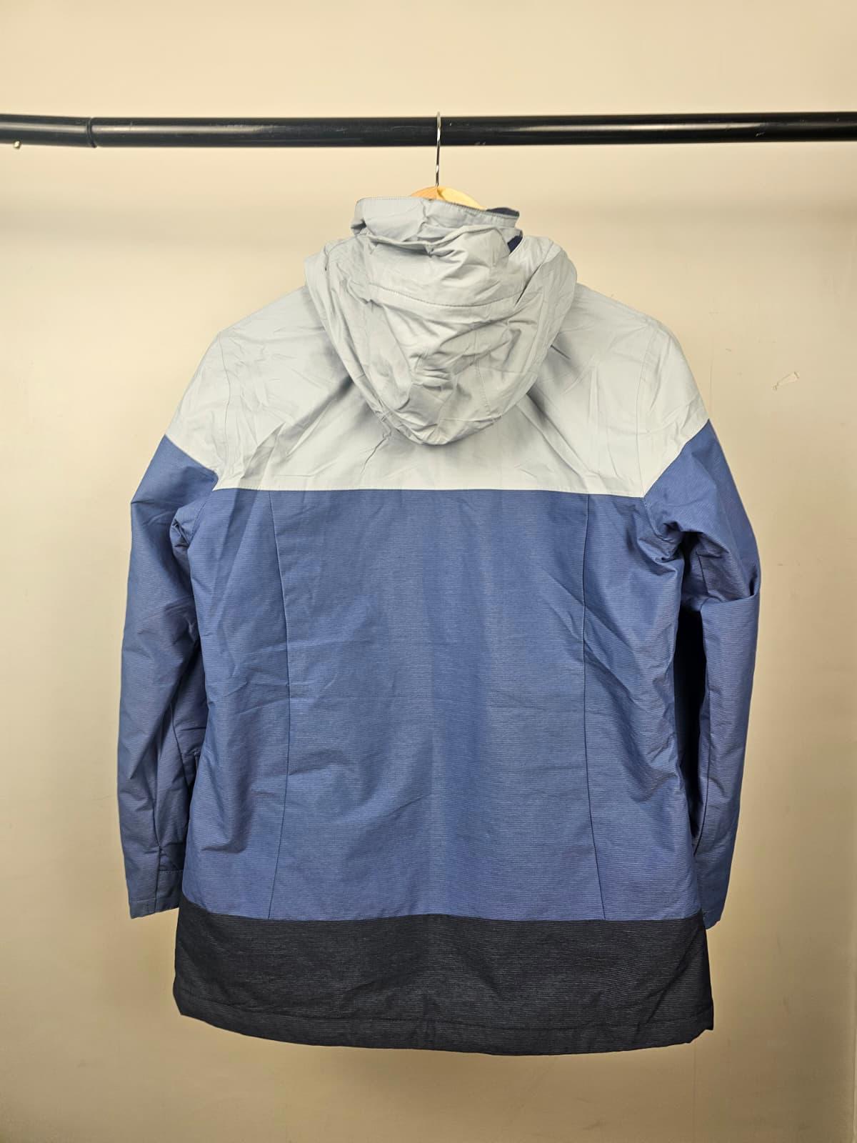 Columbia Omni-Heat Womens Waterproof Winter Ski/Snowboard Jacket/Coat - S/Small