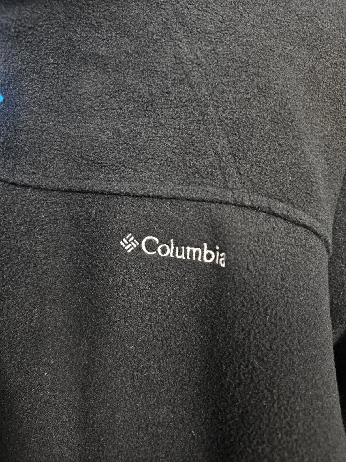 Columbia Womens 1/4 Zip Pullover Fleece Jumper - XL/Extra Large - New With Tags