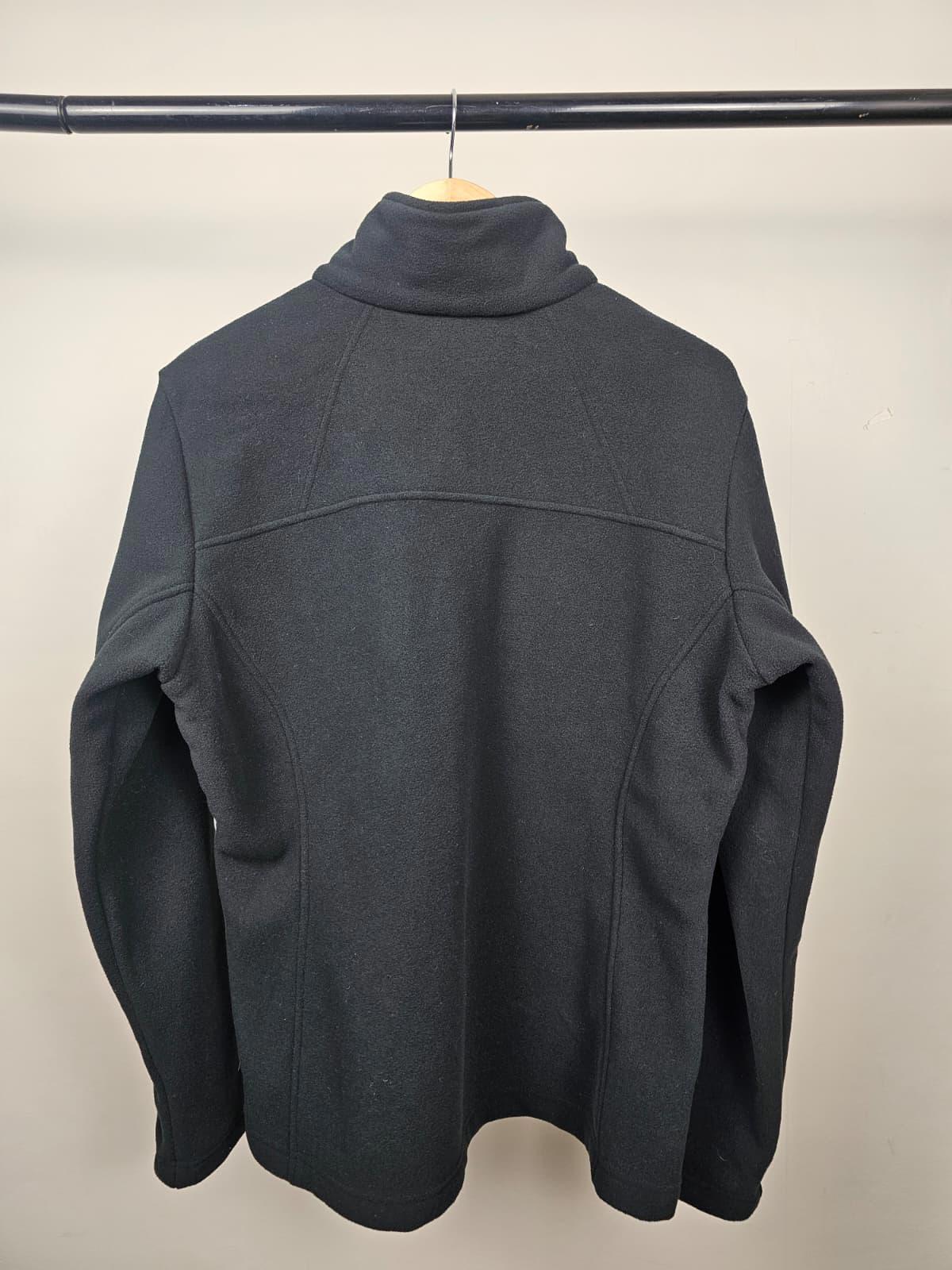 Columbia Womens 1/4 Zip Pullover Fleece Jumper - XL/Extra Large - New With Tags