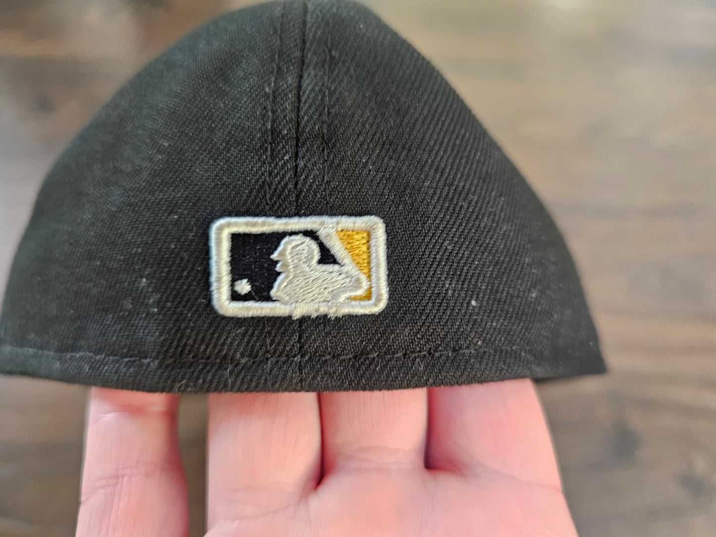 Pittsburgh Pirates New Era 59Fifty Snapback Hat/Cap - MLB - 7 1/2 - Unisex