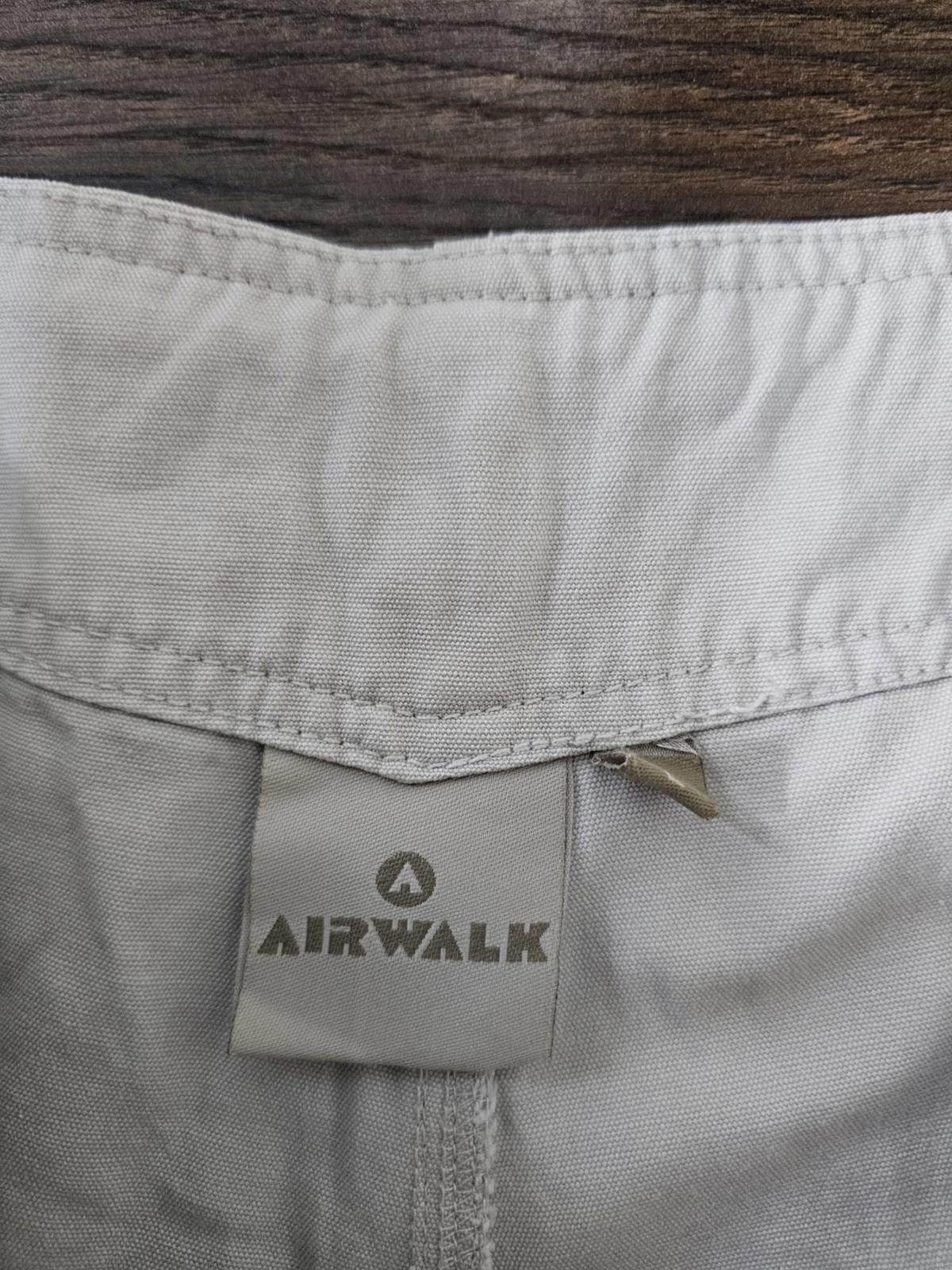 Animal Mens Y2K Style Cargo Shorts - L/Large - W39/L11