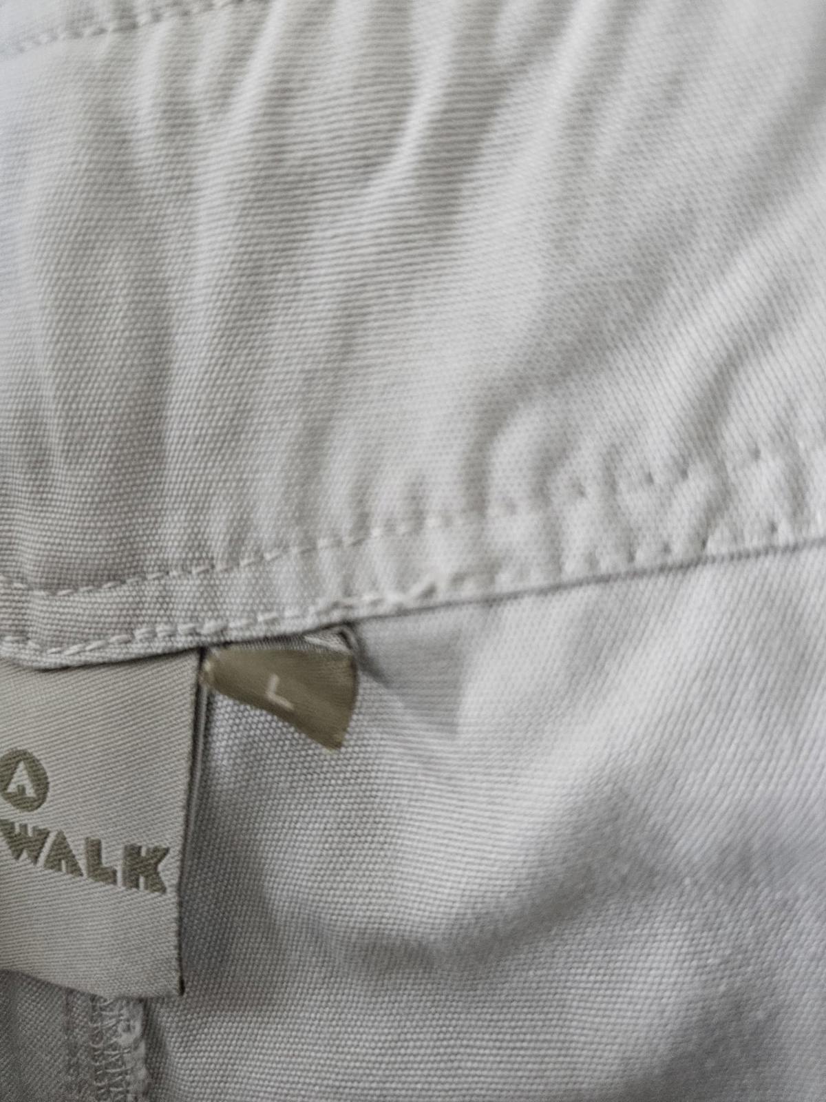 Animal Mens Y2K Style Cargo Shorts - L/Large - W39/L11