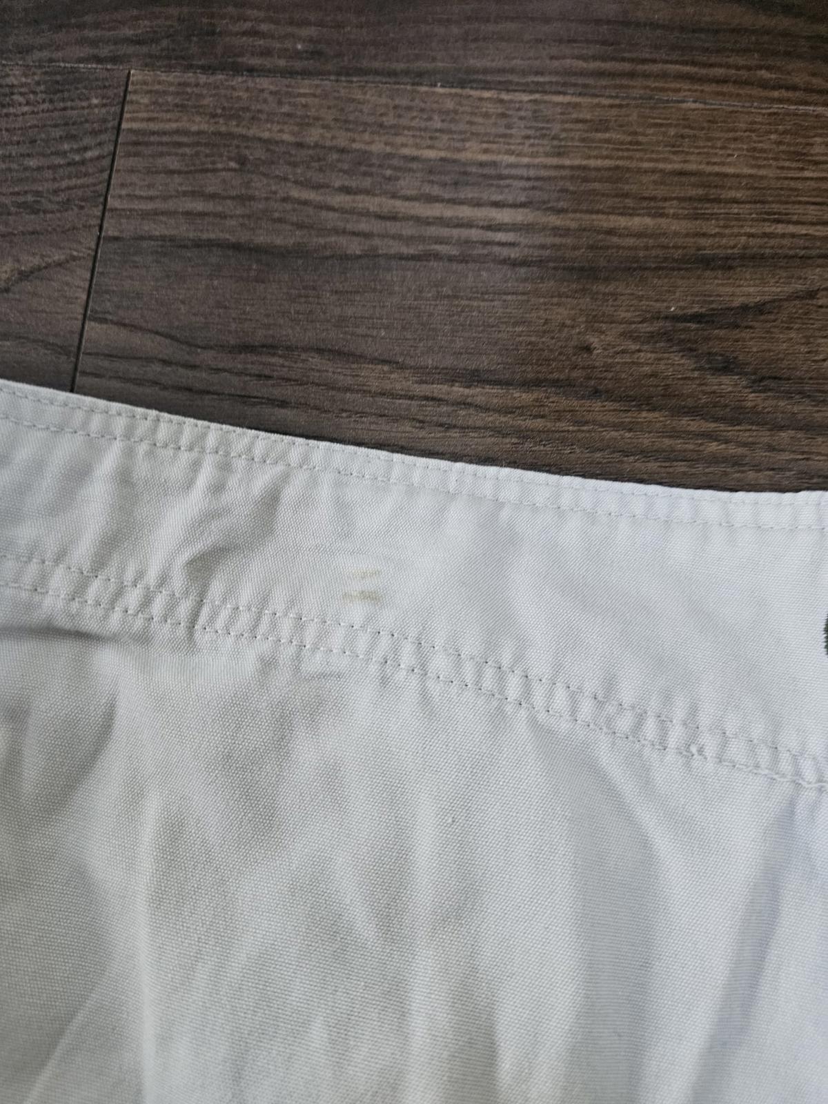 Animal Mens Y2K Style Cargo Shorts - L/Large - W39/L11
