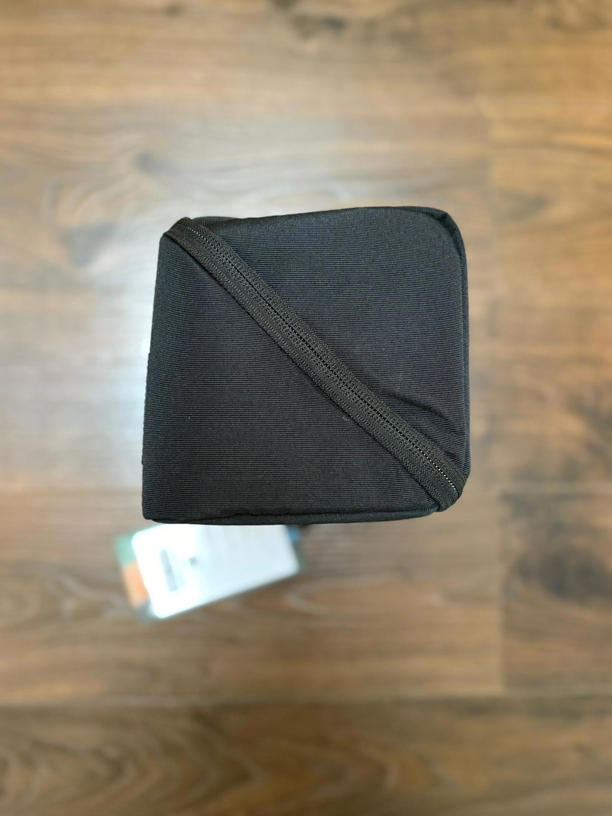Cotopaxi Toiletry/Cosmetics/Home/Travel Kit - Cada Dia - Unisex - Black