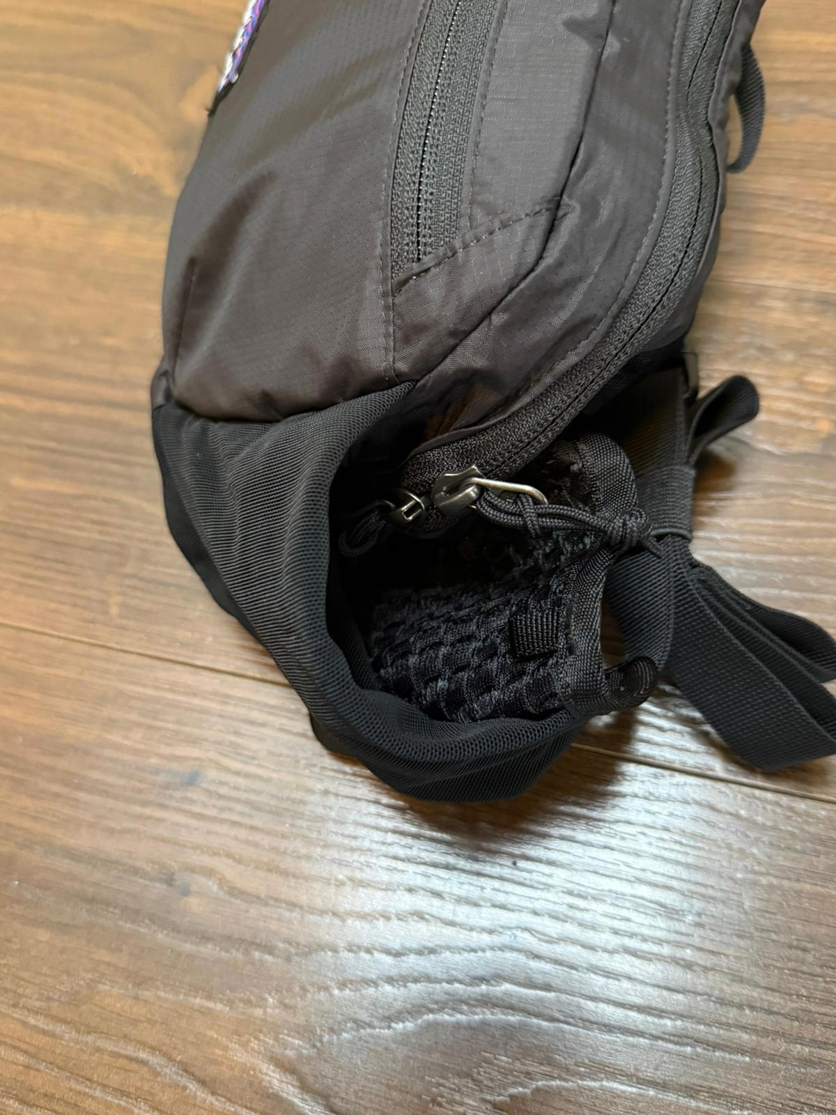 Patagonia Hip / Waist / Cross Body / Fanny Bum Bag / Fanny Pack - 4L - Unisex