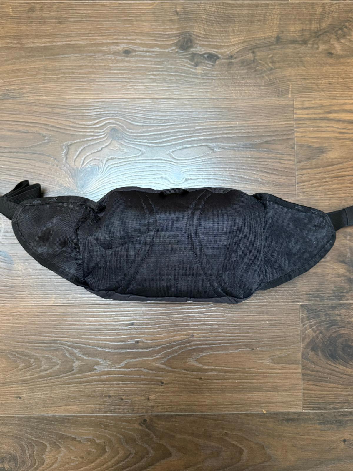 Patagonia Hip / Waist / Cross Body / Fanny Bum Bag / Fanny Pack - 4L - Unisex