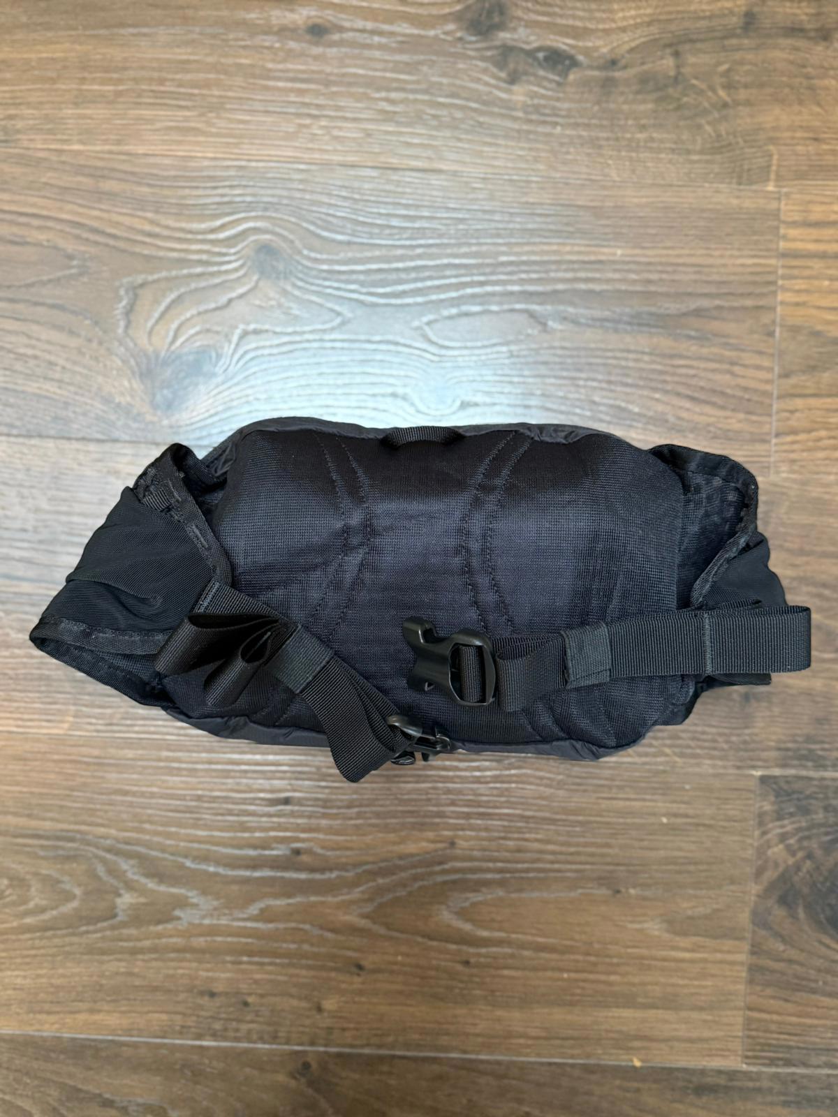 Patagonia Hip / Waist / Cross Body / Fanny Bum Bag / Fanny Pack - 4L - Unisex