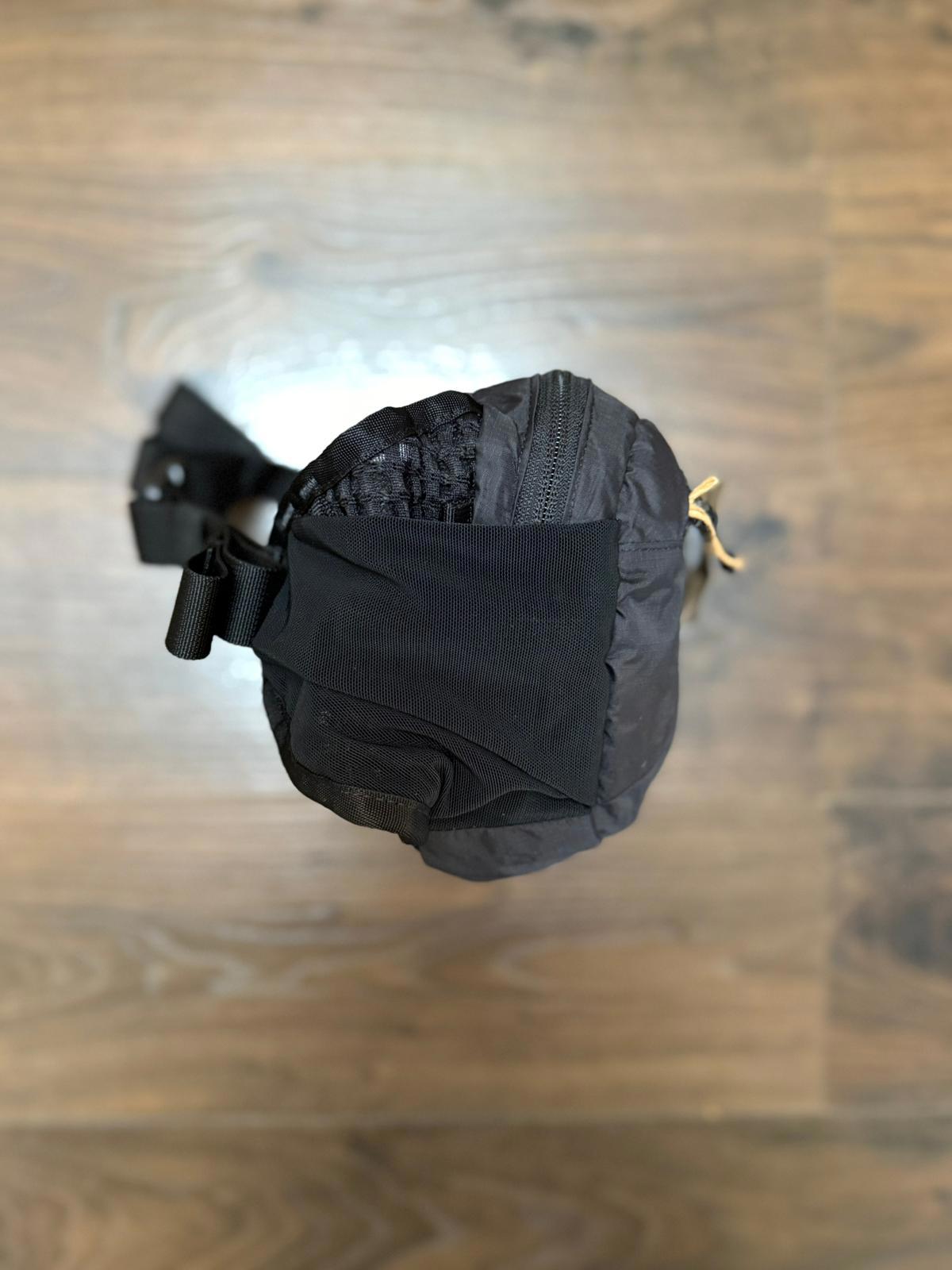 Patagonia Hip / Waist / Cross Body / Fanny Bum Bag / Fanny Pack - 4L - Unisex
