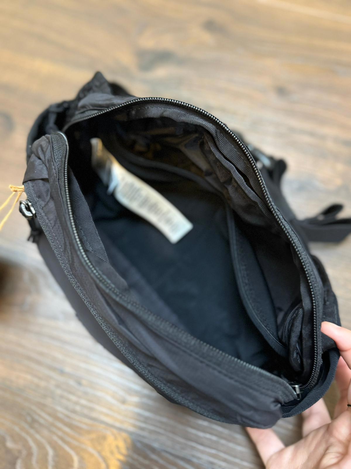 Patagonia Hip / Waist / Cross Body / Fanny Bum Bag / Fanny Pack - 4L - Unisex