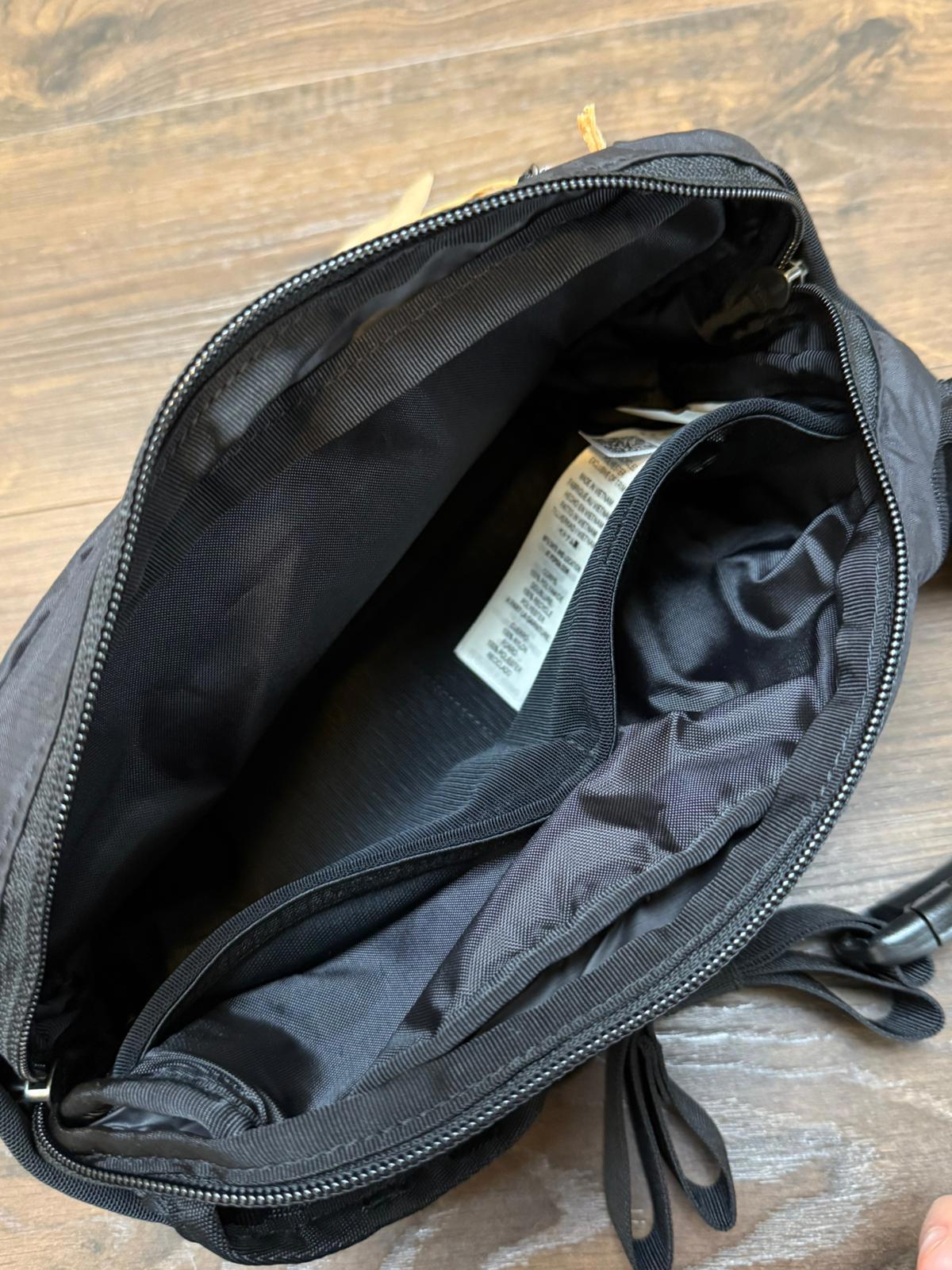 Patagonia Hip / Waist / Cross Body / Fanny Bum Bag / Fanny Pack - 4L - Unisex
