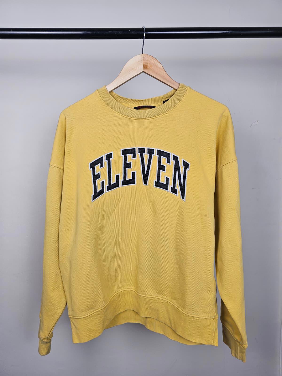 Levi's X Stranger Things Eleven 11 Jumper/Sweatshirt - XS/Extra Small 10/12