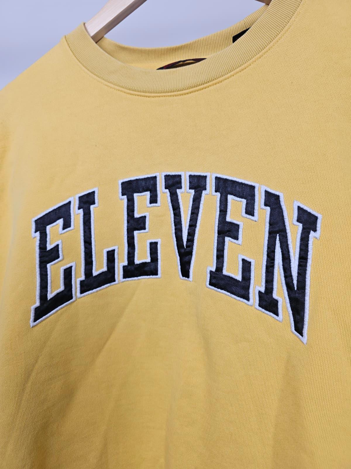 Levi's X Stranger Things Eleven 11 Jumper/Sweatshirt - XS/Extra Small 10/12