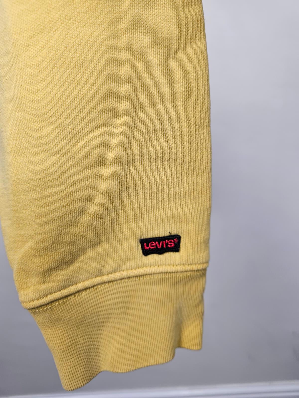 Levi's X Stranger Things Eleven 11 Jumper/Sweatshirt - XS/Extra Small 10/12