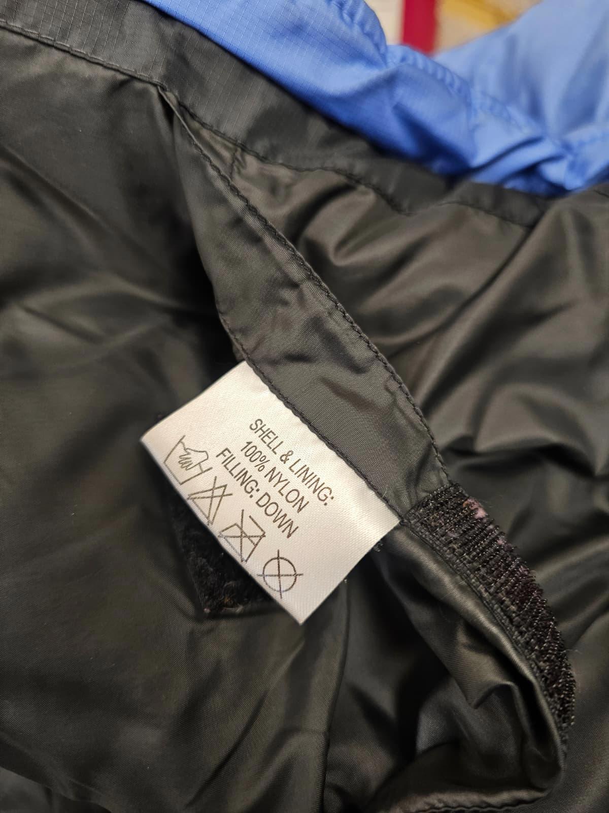 Mountain Equipment Womens Full Zip Hooded Down Puffer Jacket - UK 14