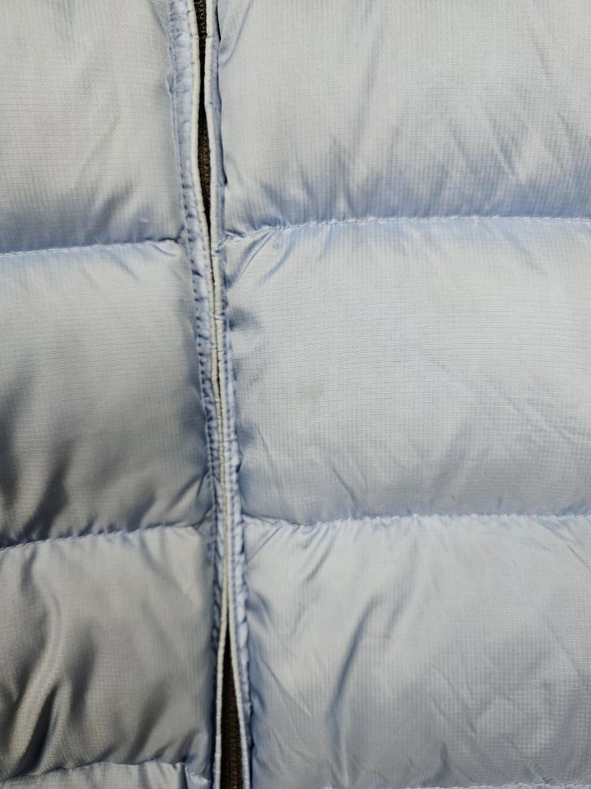 Mountain Equipment Womens Full Zip Hooded Down Puffer Jacket - UK 14