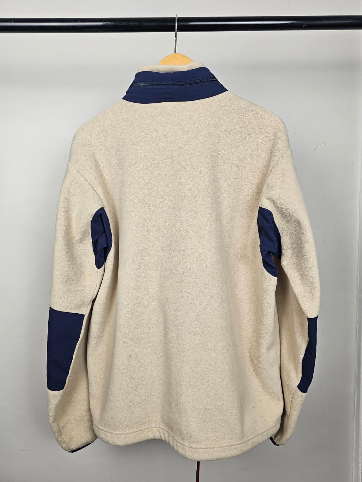 Berghaus Ascent 91 Dean Street Full Zip Fleece Jacket - Unisex - M/Medium