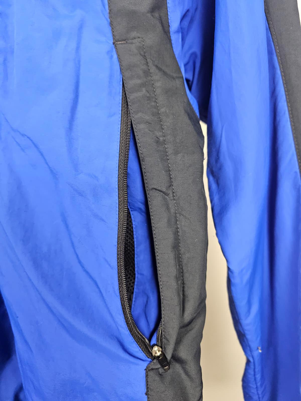 Rab Vapour Rise Fleece Lined Mid Layer Hiking/Walking Hooded Jacket - S/Small
