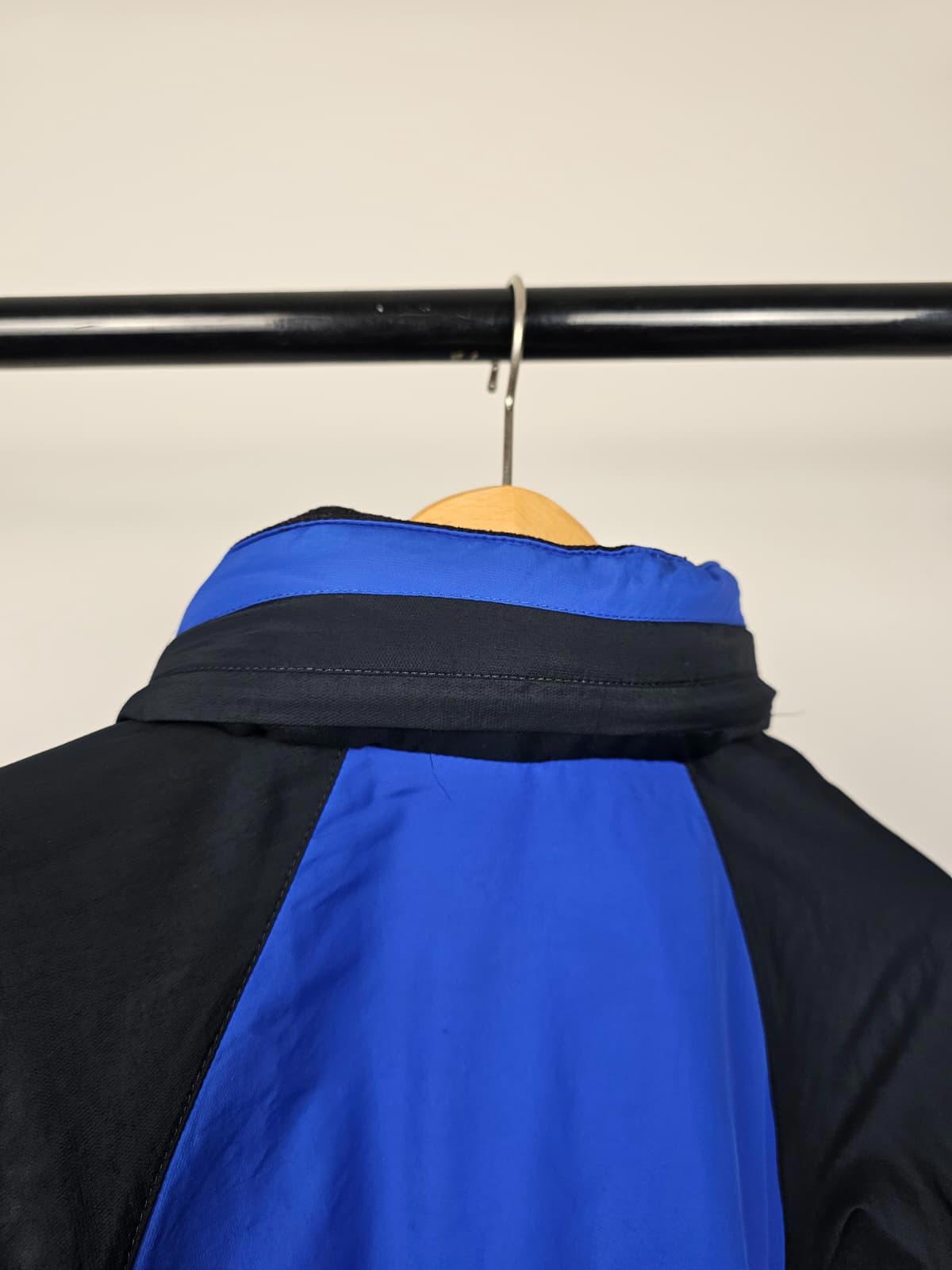 Rab Vapour Rise Fleece Lined Mid Layer Hiking/Walking Hooded Jacket - S/Small