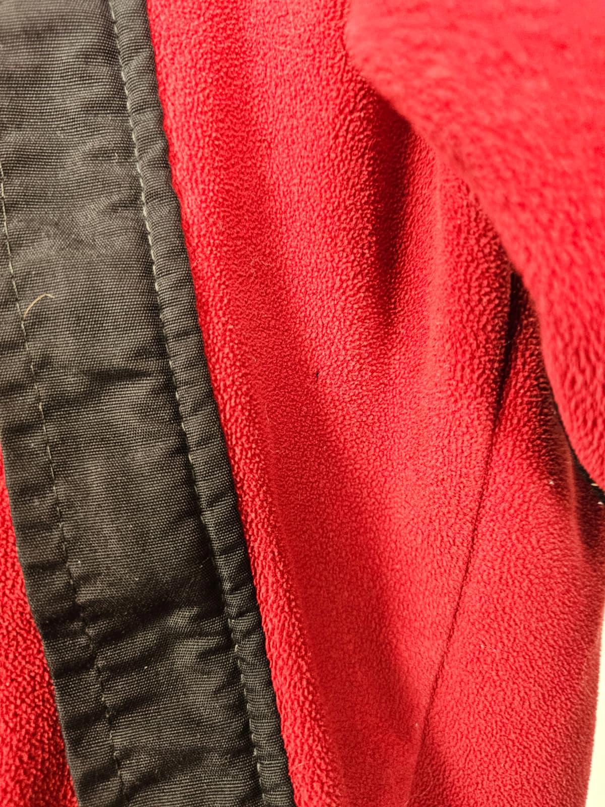 Berghaus Mens Vintage 90's Full Zip Technical Clima Fleece Jacket - M/Medium