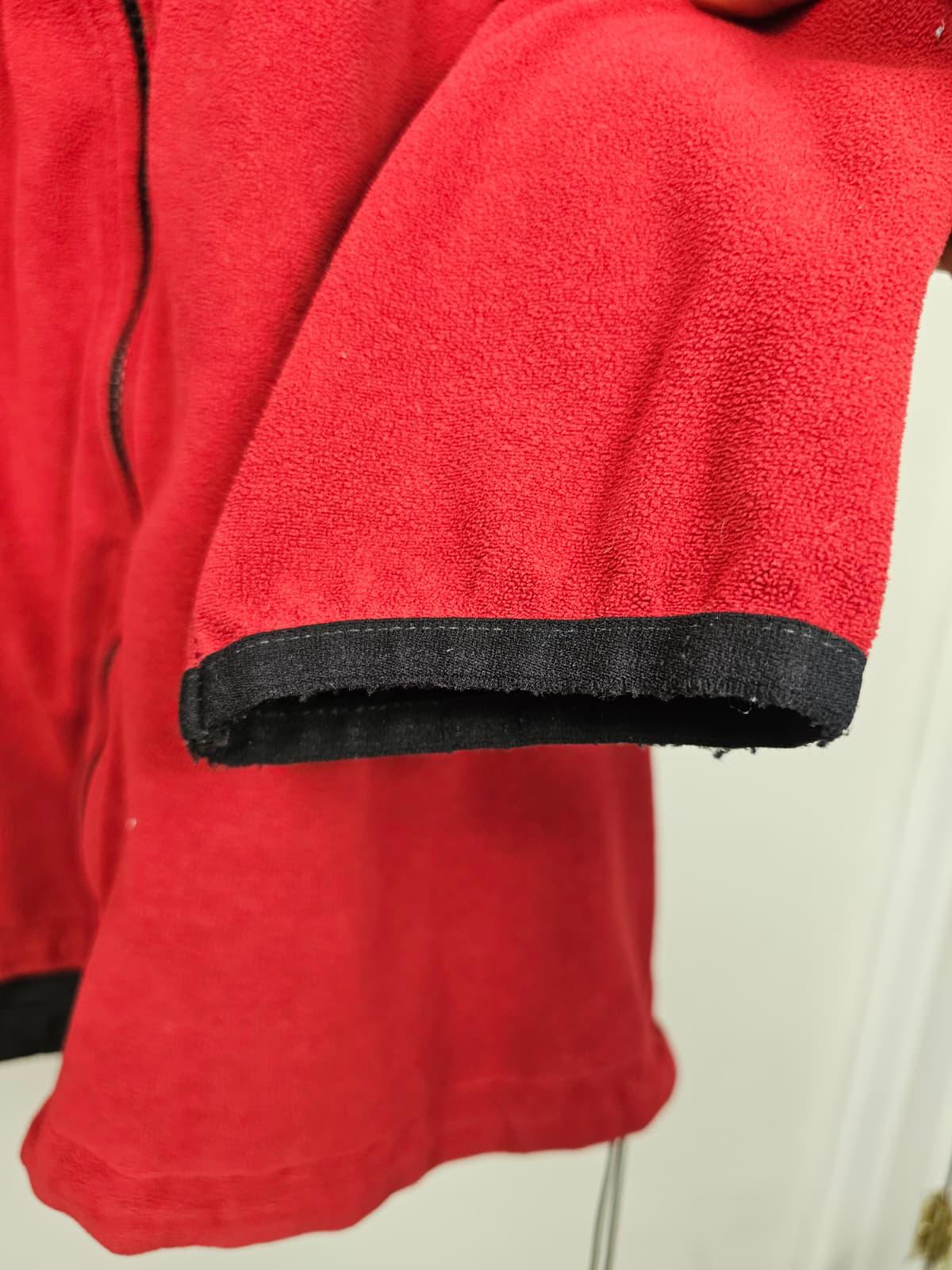 Berghaus Mens Vintage 90's Full Zip Technical Clima Fleece Jacket - M/Medium